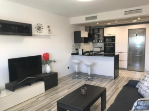 Гостиница Las Brisas Del Mediterráneo  Аликанте